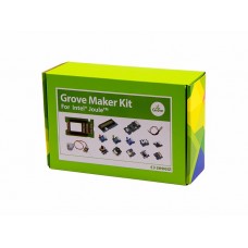 Grove Maker Kit for Intel Joule